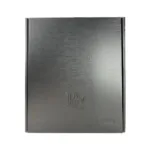 Estuche Negro de cartón para regalo con capacidad para 3 Botellas de Bodegas Pago de los Capellanes