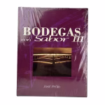 Bodegas Con Sabor III - José Peñín