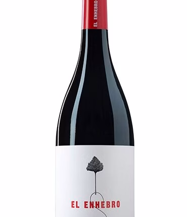El Enhebro Tinto 2017