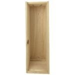 Caja de madera 1 magnum - Imagen 2