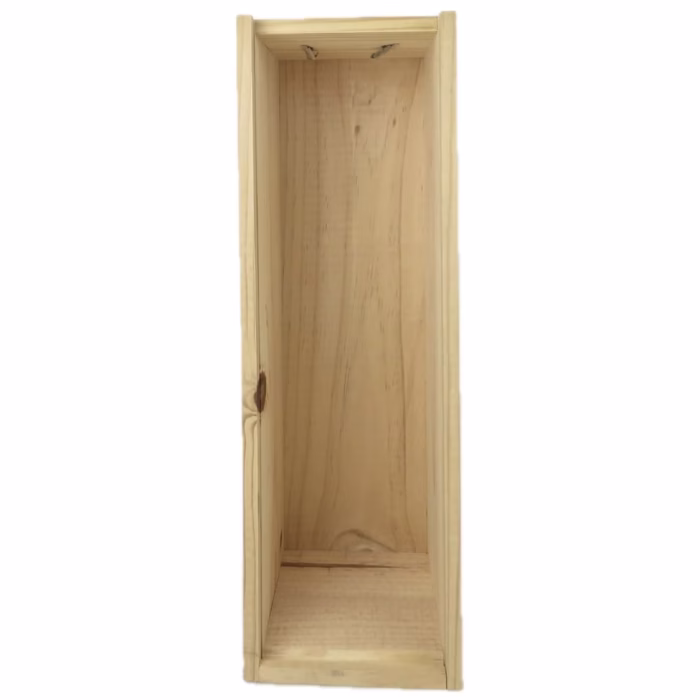 Caja de madera 1 magnum - Imagen 2