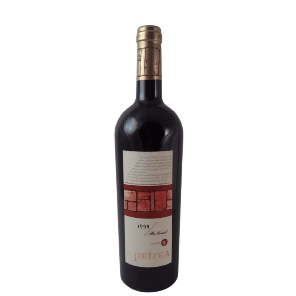Pétrea 2000