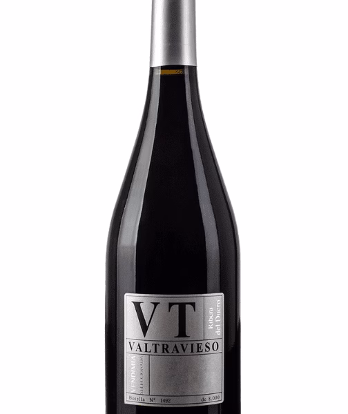 Valtravieso VT Vendimia Seleccionada 2004