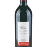 Pasanau La Morera de Montsant 2002 Magnum