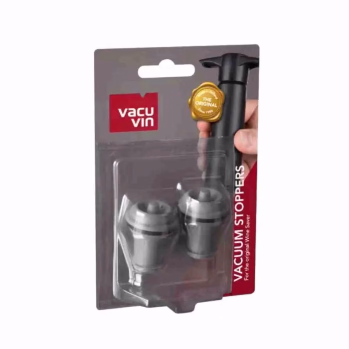 Tapón de vacío Vacu Vin - Imagen 2