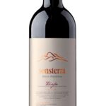 Sonsierra Gran Reserva 2015