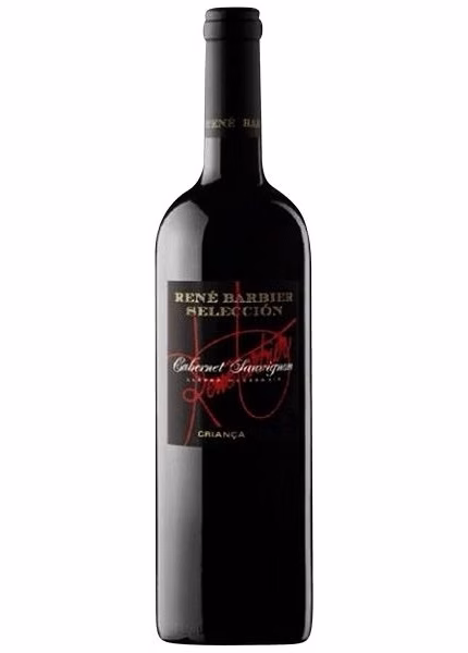 René Barbier Selección Cabernet Sauvignon Crianza 1998