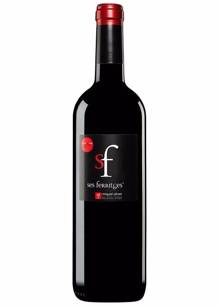 Ses Ferritges 1999