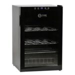 Vinoteca CV-40-C