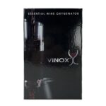 Oxigenador Vino Vinox I - Cave Vinum