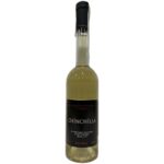Aguardiente de Orujo y Hierbas Chinchilla 50cl.