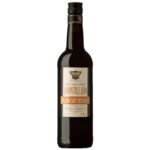 Amontillado Argüeso