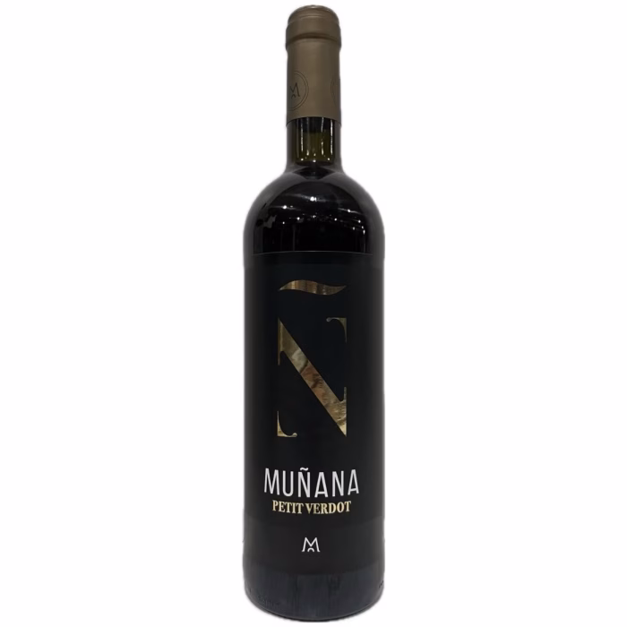 Muñana