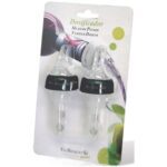 Vin Bouquet FIK 008 - 2 Dosificadores coctelería 20ml. - Imagen 2