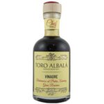 Vinagre Balsámico al Pedro Ximénez Gran Reserva Chef
