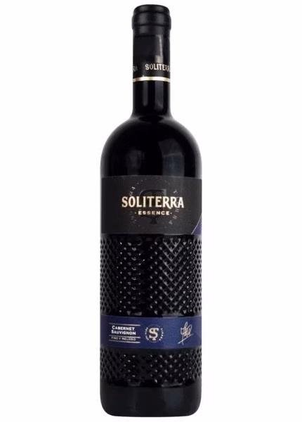 Soliterra Essence Cabernet Sauvignon