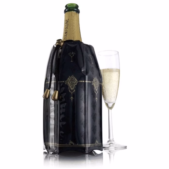 Enfriador Champagne Cooler - VacuVin - Imagen 4