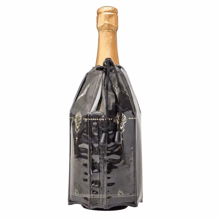 Enfriador Champagne Cooler - VacuVin - Imagen 3