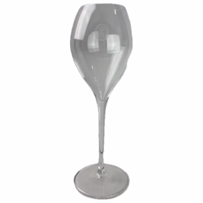 Copa Tulipa 1 Champagne Louis Roederer - Imagen 2