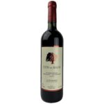 Coto de Hayas Tempranillo-Cabernet Sauvignon 2001