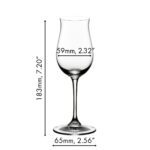 Copa Vinum Cognac Hennessy #416/71 - Imagen 2
