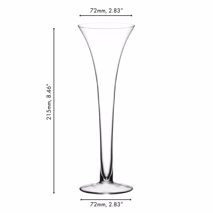 Copa Sommeliers Sparkling Wine #4400/88 - Imagen 2