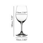 Copa Ouverture #408/5 White Wine - Imagen 3