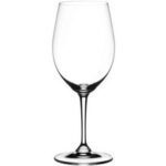 12 Copas Restaurant Degustazione Red Wine #0489/0