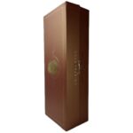 Estuche Champagne Louis Roederer Cristal Rosé 2004