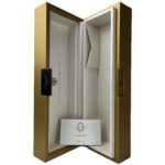 Estuche Champagne Louis Roederer Cristal 2007 - Imagen 2