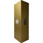 Estuche Champagne Louis Roederer Cristal 2007