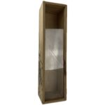 Caja de Madera Antique Fernando de Castilla - Imagen 3