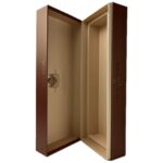 Estuche Champagne Louis Roederer Cristal Rosé - Imagen 2