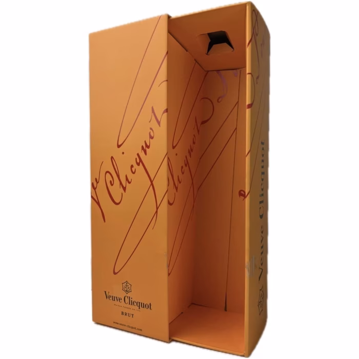 Estuche Veuve Clicquot Brut - Imagen 2