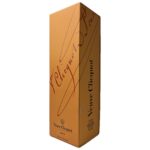 Estuche Veuve Clicquot Brut