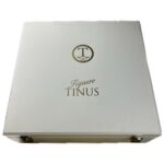 Caja de Madera Figuero Tinus