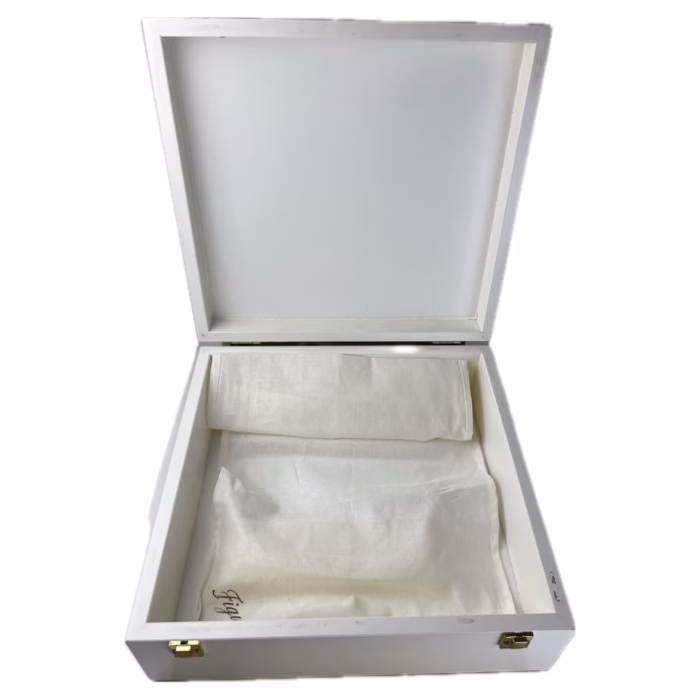 Caja de Madera Figuero Tinus - Imagen 2