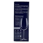 2 Copas Select Tulipe 74cl. - Imagen 2