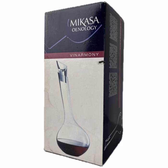 Decantador 1,1L. Vinarmony 102893 # 9272141 - Imagen 3