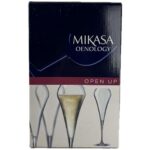 4 Copas Open Up Flauta Effervescent 20cl.