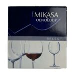 4 Copas Select Ballon 36cl.