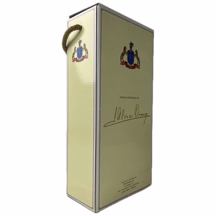 Estuche Álvaro Domecq - Imagen 2