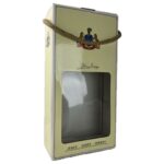 Estuche Álvaro Domecq
