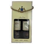 Estuche Álvaro Domecq Line 1730 Oloroso y Amontillado