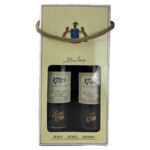 Estuche Álvaro Domecq Line 1730 Pedro Ximénez y Palo Cortado