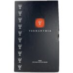 Estuche 2 Botellas Termanthia