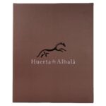 Estuche 3 Botellas Huerta de Albalá