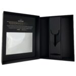 Estuche para 2 Botellas + Copa Lustau - Imagen 2