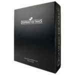 Estuche 3 Botellas Dominio de Tares