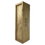 Caja de Madera Bodegas Franco-Españolas